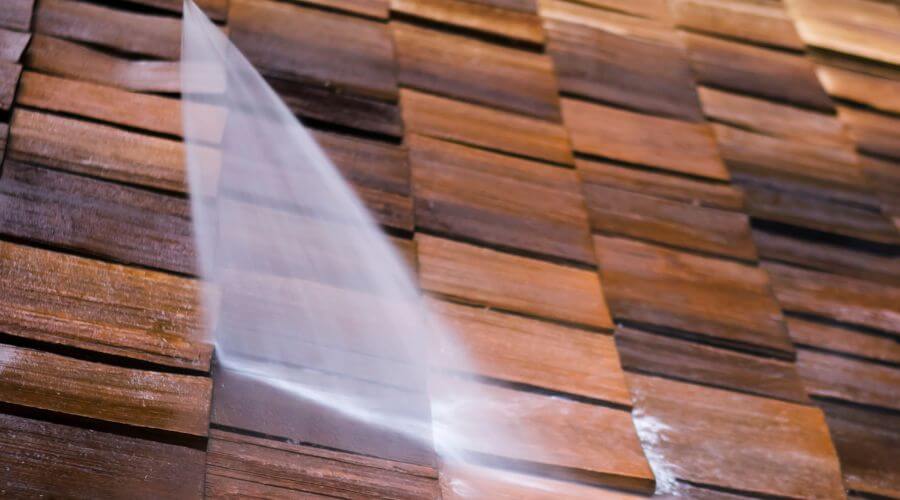 Professional tile roof repair services in Wingate, NC